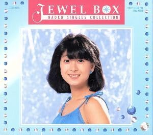 河合奈保子 JEWEL BOX ✨未開封品✨ 河合奈保子 JEWEL BOX ✨未開封品✨ Amazon.co.jp: JEWEL BOX